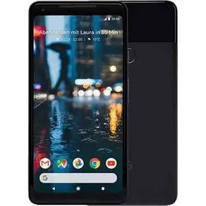 Замена матрицы на телефоне Google Pixel 2 XL в Ижевске